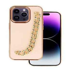iLike Apple IPHONE 12 PRO TREND CASE светло-розовый