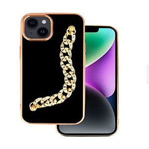 iLike Apple IPHONE 14 TREND CASE Black