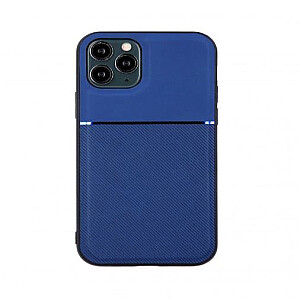 iLike Apple Elegance Case for iPhone 11 navy blue