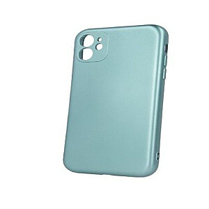 iLike Apple Metallic case for iPhone 11 green