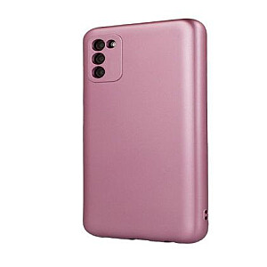 iLike Apple Metallic case for iPhone 11 pink