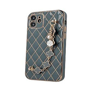iLike Apple Glamour case for iPhone 11 green