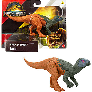 Mattel Jurassic World Iani dinozauro figūrėlė (JCL52)
