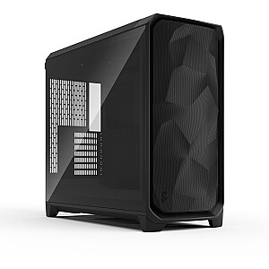 „Fractal Design Meshify 3 XL“ juodas TG šviesus atspalvis, „Midi“,