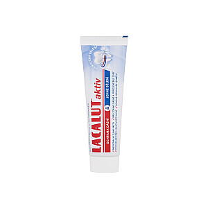 Dantenas apsaugantis ir balinantis preparatas 75 ml