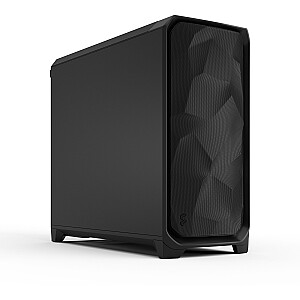 Midi Fractal Design Meshify 3 XL Черный Сплошной