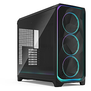 Midi Fractal Design Meshify 3 XL Ambience Pro RGB Black TG Light Tint