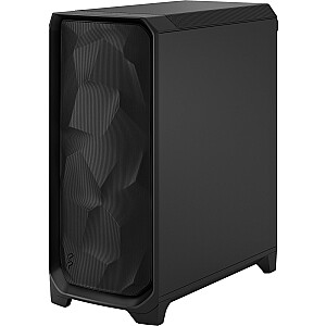 Midi Fractal Design Meshify 3 Черный сплошной