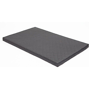 Матрас Hobbydog Deluxe - Графит XL