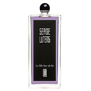 Тест SERGE LUTENS La Fille Tour De Fer EDP спрей 50мл