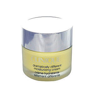 CLINIQUE Dramatically Different™ Moisturizing Cream увлажняющий крем для лица 50 мл