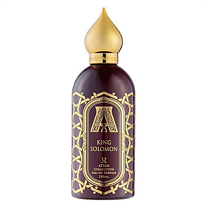 КОЛЛЕКЦИЯ АТТАР King Solomon EDP спрей 100мл