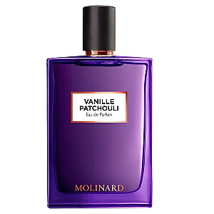 Тестер MOLINARD Vanille Patchouli EDP спрей 75мл