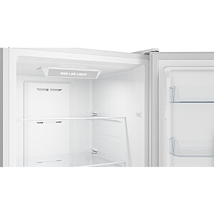 Teka NFL 355 WH Freestanding 310 L E White
