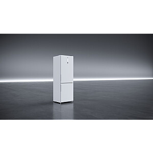 Teka NFL 355 WH Freestanding 310 L E White