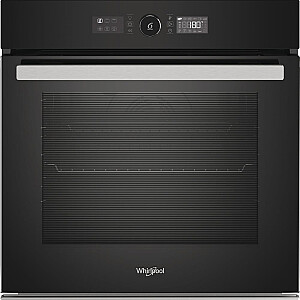 Whirlpool AKZ9 6490 NB 73 л Черный
