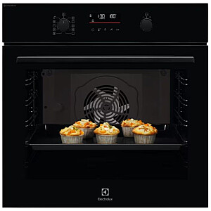 Electrolux iebūvējamā cepeškrāsns