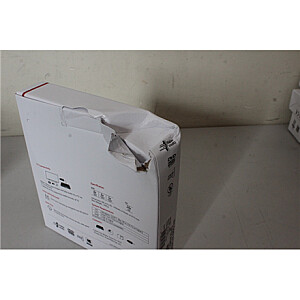 H.L Data Storage | Ultra Slim Portable DVD-Writer | GP60NW60 | Interface USB 2.0 | DVD±R/RW | CD read speed 24 x | CD write speed 24 x | White | DAMAGED PACKAGING Desktop/Notebook