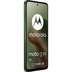 Motorola Moto g56 5G 8 ГБ 256 ГБ Укроп