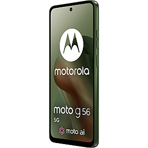 Motorola Moto g56 5G 8 ГБ 256 ГБ Укроп