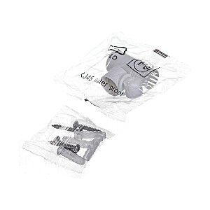 Dahua IP Camera IPC-HDBW3842R-ZAS-2712
