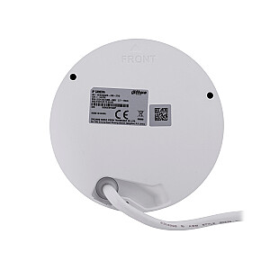 Dahua IP Camera IPC-HDBW3842R-ZAS-2712