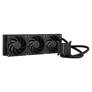 ASUS PROART LC 360 Охлаждение