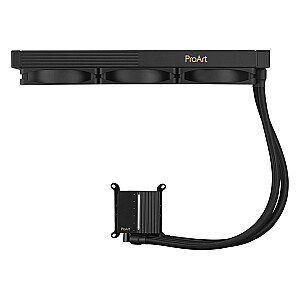 ASUS PROART LC 360 Охлаждение