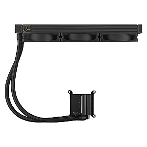 ASUS PROART LC 360 Охлаждение