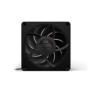 ASUS PROART LC 360 Охлаждение