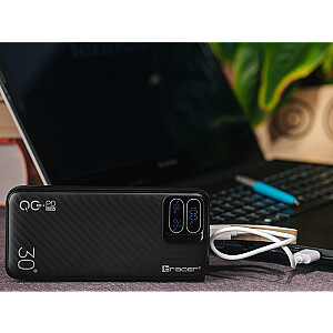 Tracer Blaze 30000 mAh 65W BK
