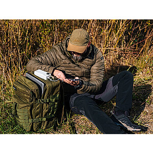 Tracer Blaze 30000 мАч 65 Вт BK белый