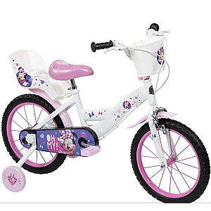 Детский велосипед Huffy 16&quot; Disney MINNIE 21994W