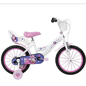 Детский велосипед Huffy 16" Disney MINNIE 21994W