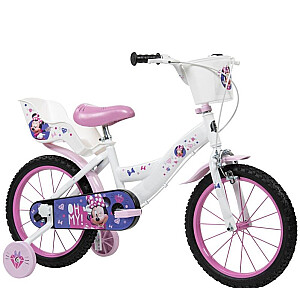 Детский велосипед Huffy 16" Disney MINNIE 21994W