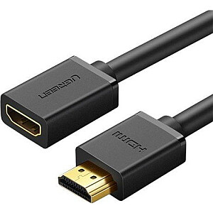 Ugreen HDMI - HDMI-кабель 5 м черный (10146)