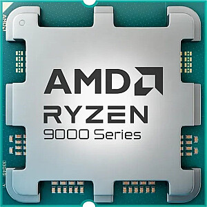 Процессор AMD Ryzen 7 9800X3D, 4,7 ГГц, 96 МБ, OEM (100-000001084)