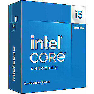 Intel Core i5-14600KF (USED)