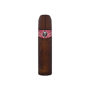 Tualetinis vanduo Kuba Hot 100ml