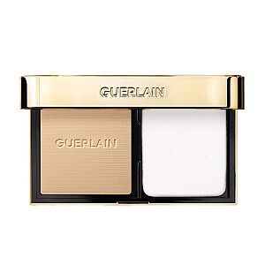 GUERLAIN Parure Gold Skin Control High Perfection Матирующая компактная тональная основа 2N Neutral 10 г