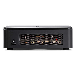 Komputer ASUS NUC 12 PRO RNUC12WSKI700002I (ADL P28 i7-1260P, noRAM, noStorage, Integrated VGA, noOS, EU Cord, Kit)