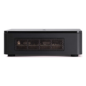 Komputer ASUS NUC 12 PRO RNUC12WSKI700002I (ADL P28 i7-1260P, noRAM, noStorage, Integrated VGA, noOS, EU Cord, Kit)