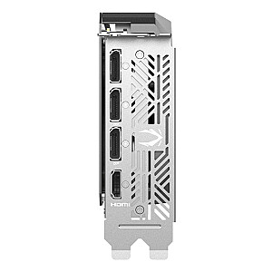 Видеокарта ZOTAC GAMING GeForce RTX 5070 Twin Edge 12 ГБ