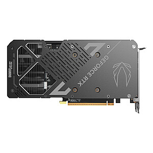 Видеокарта ZOTAC GAMING GeForce RTX 5070 Twin Edge 12 ГБ