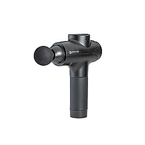 Masażer pistoletowy ORO-GUN PRO BLACK OROMED
