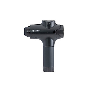 Masażer pistoletowy ORO-GUN PRO BLACK OROMED