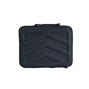 Masażer pistoletowy ORO-GUN PRO BLACK OROMED