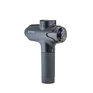 Masażer pistoletowy ORO-GUN PRO BLACK OROMED