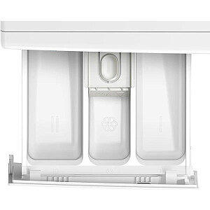 Стиральная машина BOSCH WGG154ZSPL