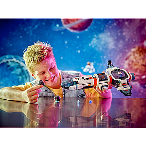 LEGO CITY 60446 Modular Galactic Spaceship